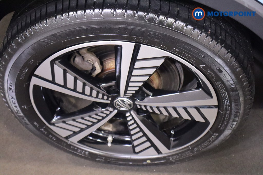 Used MG MG ZS 2021 for sale - 78026831: Photo 20