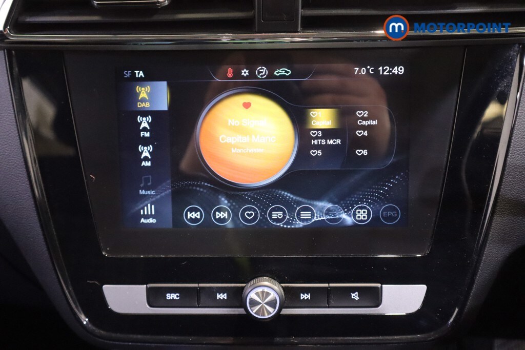 Used MG MG ZS 2021 for sale - 78026831: Photo 29