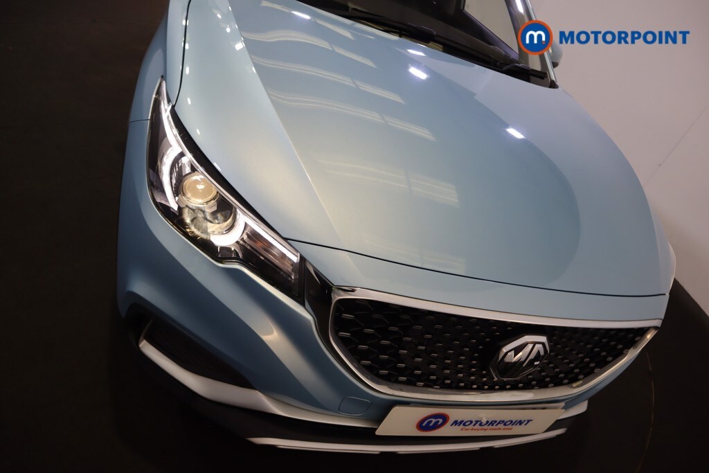 Used MG MG ZS 2021 for sale - 78026831: Photo 42