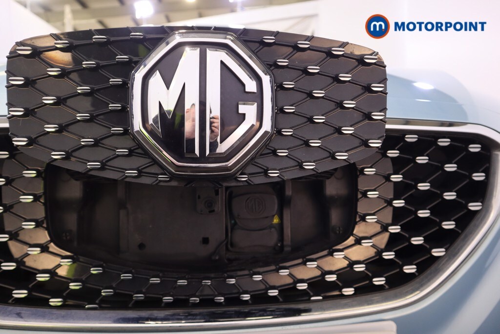 Used MG MG ZS 2021 for sale - 78026831: Photo 44