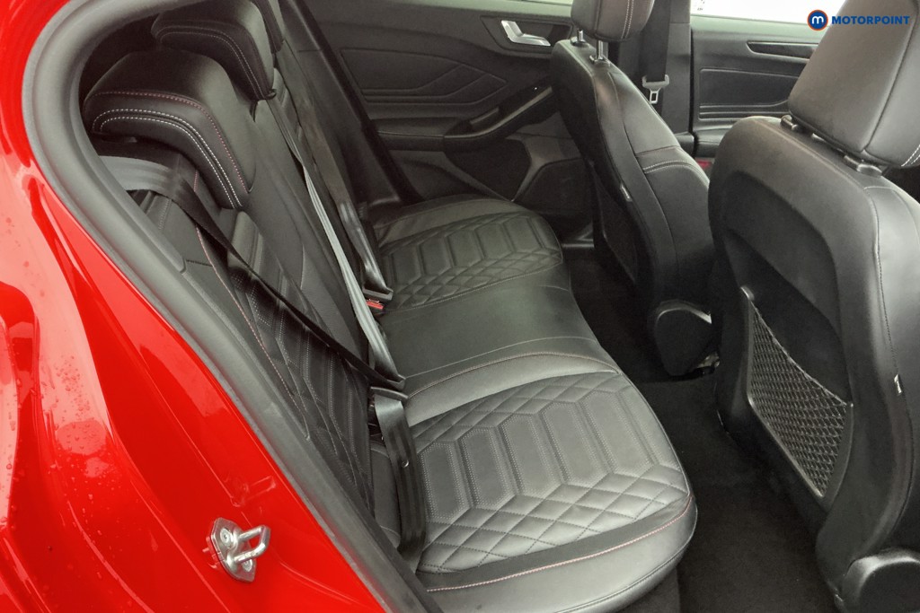 Used Ford Focus 2022 for sale - 76491391: Photo 10