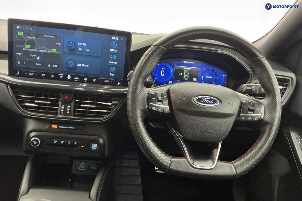 Used Ford Focus 2022 for sale - 76491391: Photo 13