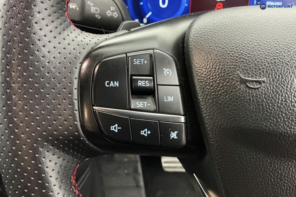 Used Ford Focus 2022 for sale - 76491391: Photo 16