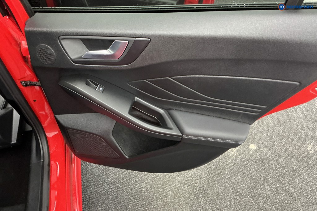 Used Ford Focus 2022 for sale - 76491391: Photo 17