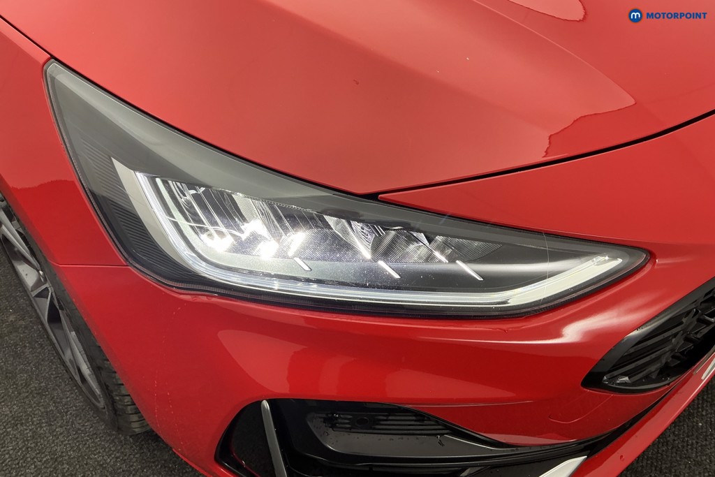 Used Ford Focus 2022 for sale - 76491391: Photo 19