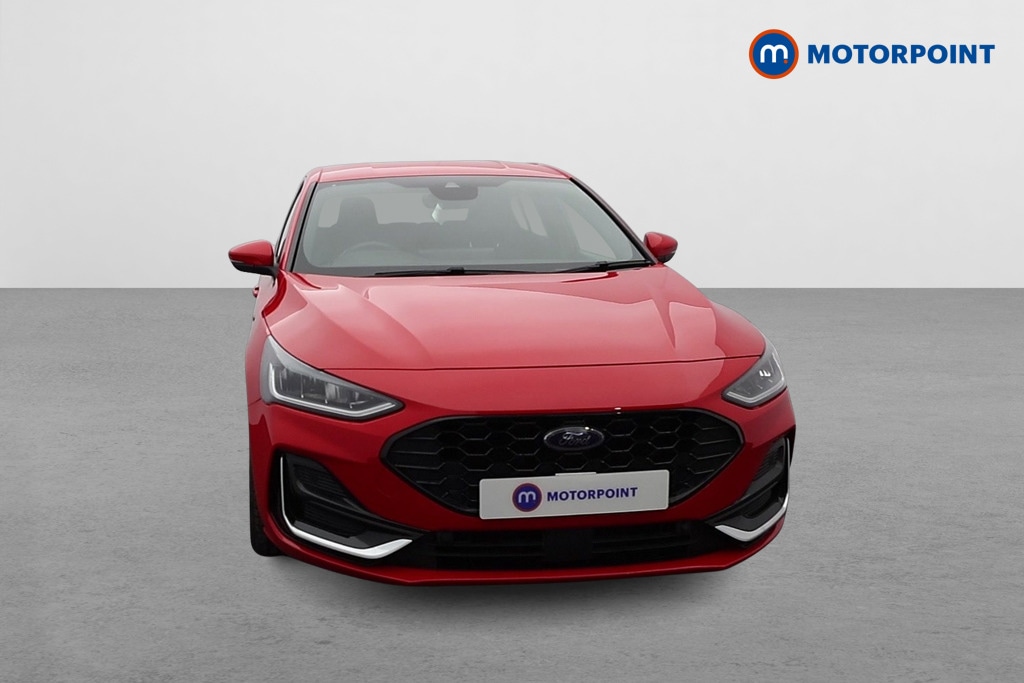 Used Ford Focus 2022 for sale - 76491391: Photo 2