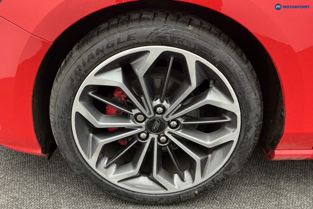 Used Ford Focus 2022 for sale - 76491391: Photo 23