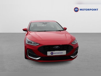 Used Ford Focus 2022 for sale - 76491391: Photo