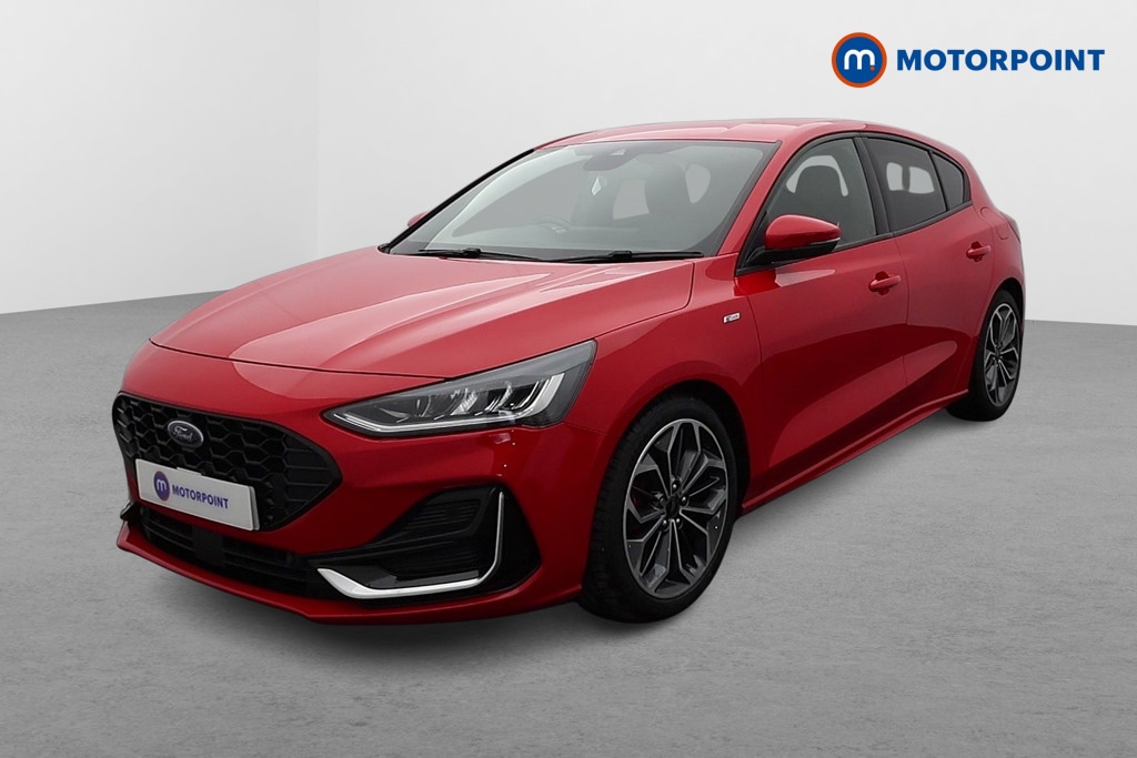 Used Ford Focus 2022 for sale - 76491391: Photo 3