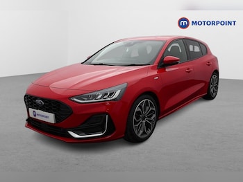 Used Ford Focus 2022 for sale - 76491391: Photo