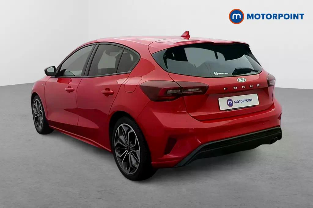 Used Ford Focus 2022 for sale - 76491391: Photo 5