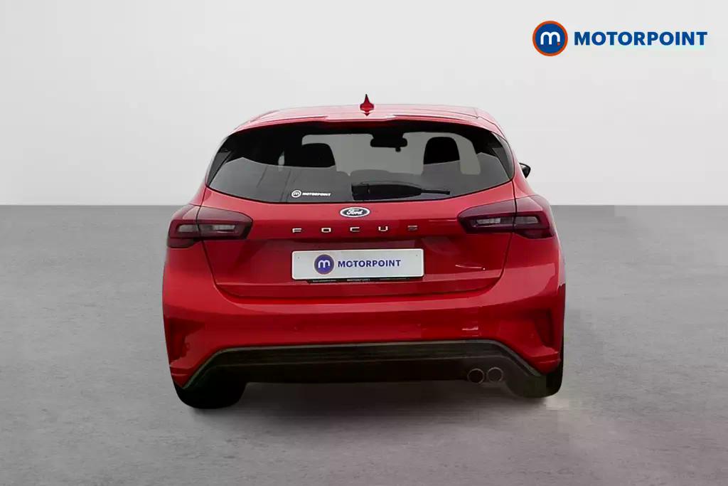 Used Ford Focus 2022 for sale - 76491391: Photo 6