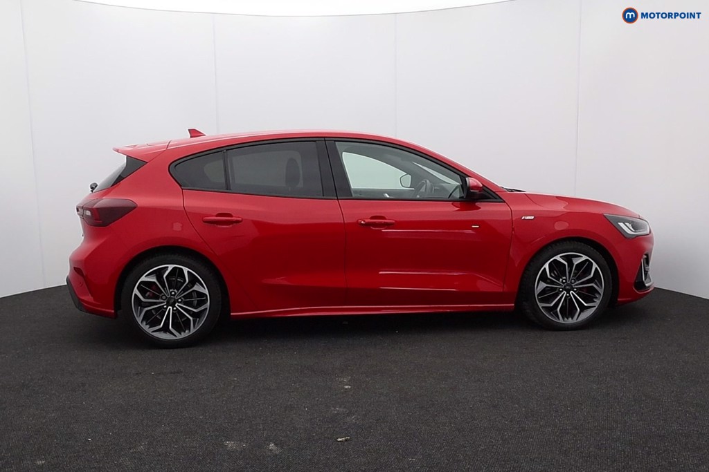 Used Ford Focus 2022 for sale - 76491391: Photo 7