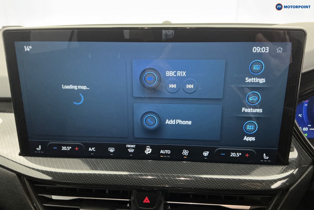 Used Ford Focus 2022 for sale - 76491391: Photo 8