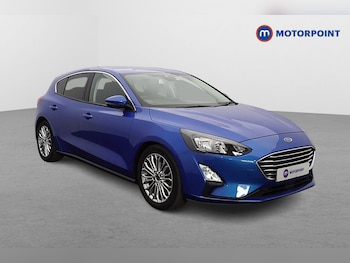 Used Ford Focus 2019 for sale - 79272286: Photo