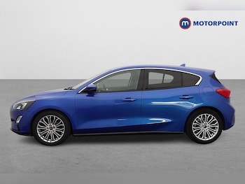 Used Ford Focus 2019 for sale - 79272286: Photo
