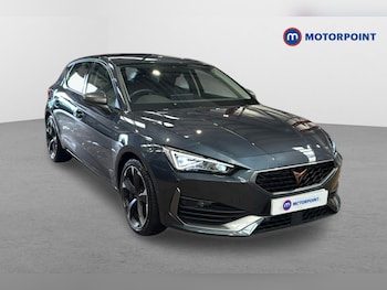 Used Cupra Leon 2024 for sale - 78556443: Photo