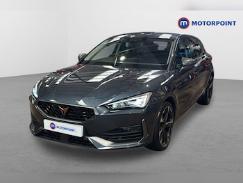 Used Cupra Leon 2024 for sale - 78556443: Photo