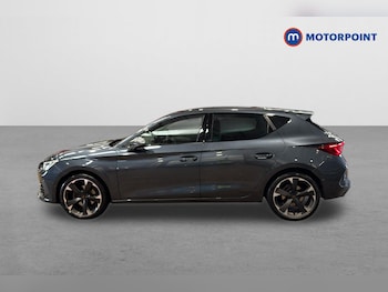 Used Cupra Leon 2024 for sale - 78556443: Photo