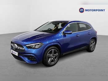 Used Mercedes-Benz GLA 2023 for sale - 75887609: Photo