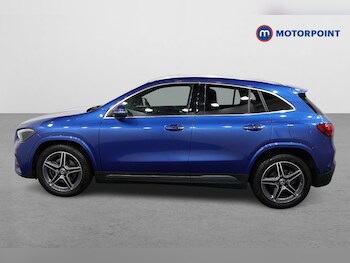 Used Mercedes-Benz GLA 2023 for sale - 75887609: Photo