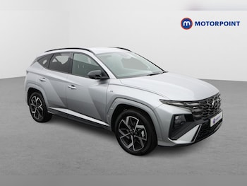 Used Hyundai TUCSON 2026 for sale - 79078316: Photo