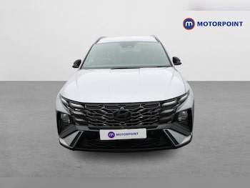 Used Hyundai TUCSON 2026 for sale - 79078316: Photo