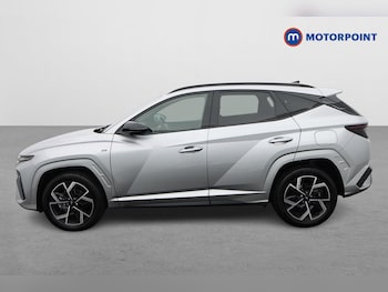 Used Hyundai TUCSON 2026 for sale - 79078316: Photo