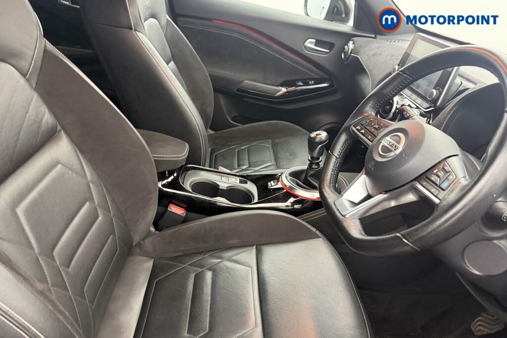 Used Nissan Juke 2020 for sale - 77974208: Photo 21