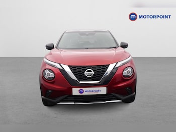 Used Nissan Juke 2020 for sale - 77974208: Photo