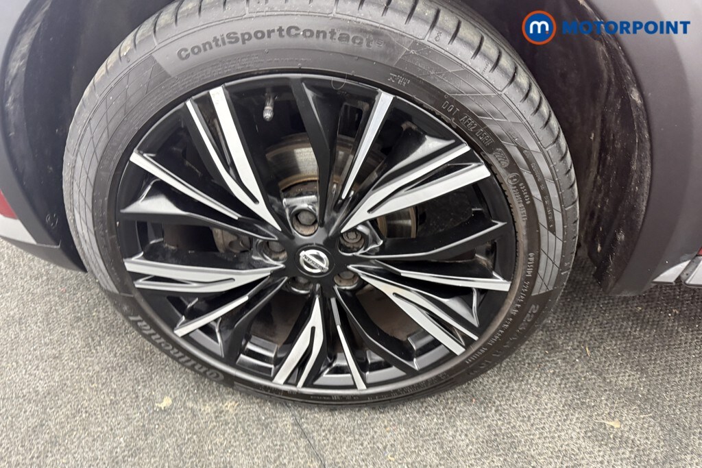 Used Nissan Juke 2020 for sale - 77974208: Photo 38