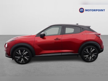 Used Nissan Juke 2020 for sale - 77974208: Photo