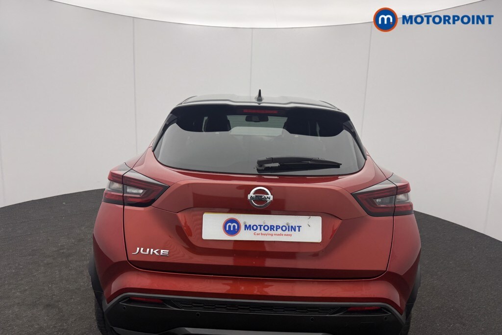 Used Nissan Juke 2020 for sale - 77974208: Photo 9