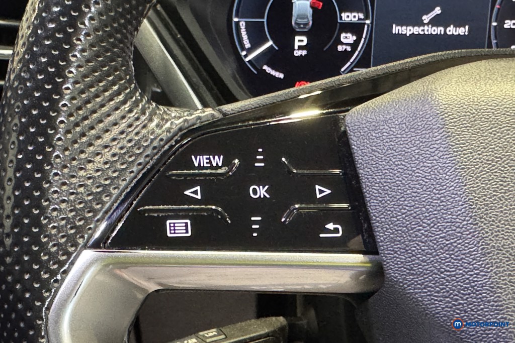 Used Audi Q4 e-tron 2021 for sale - 77607689: Photo 13