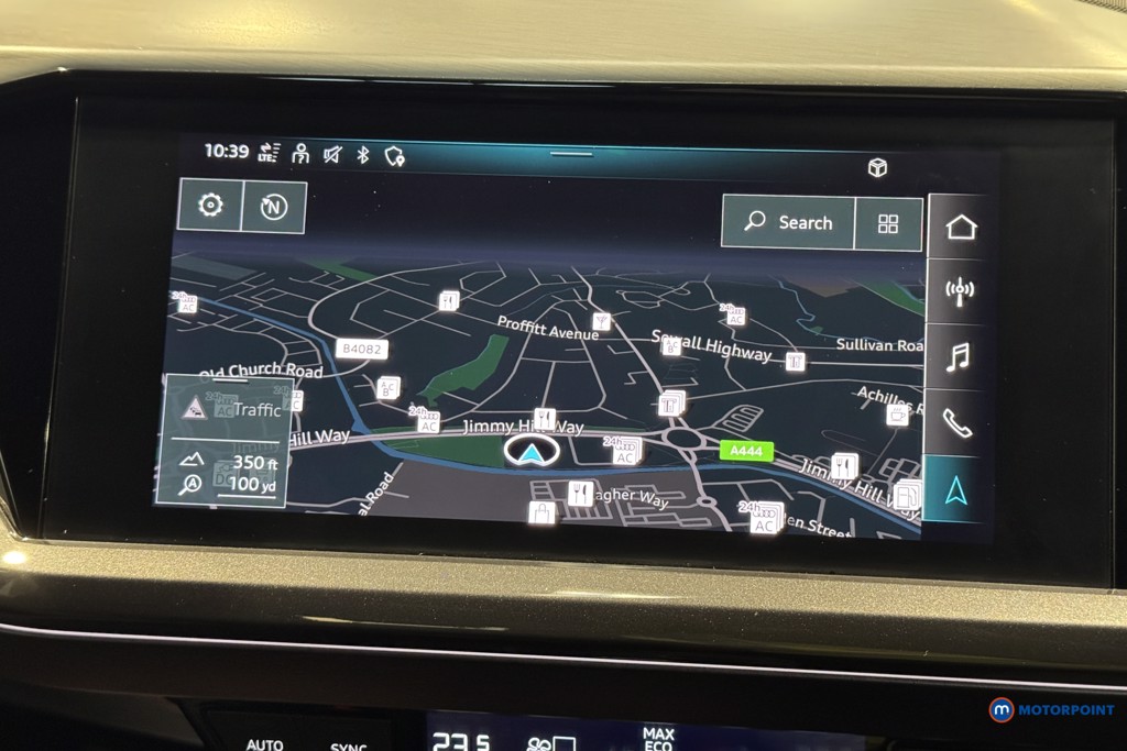 Used Audi Q4 e-tron 2021 for sale - 77607689: Photo 28