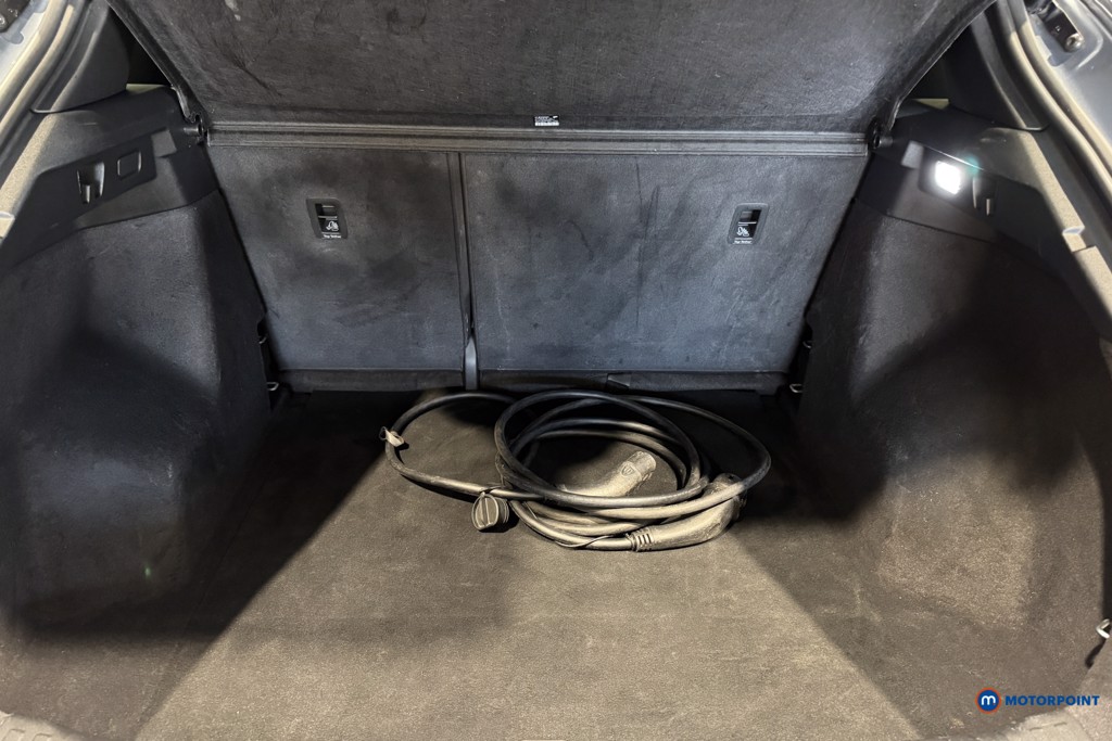 Used Audi Q4 e-tron 2021 for sale - 77607689: Photo 32