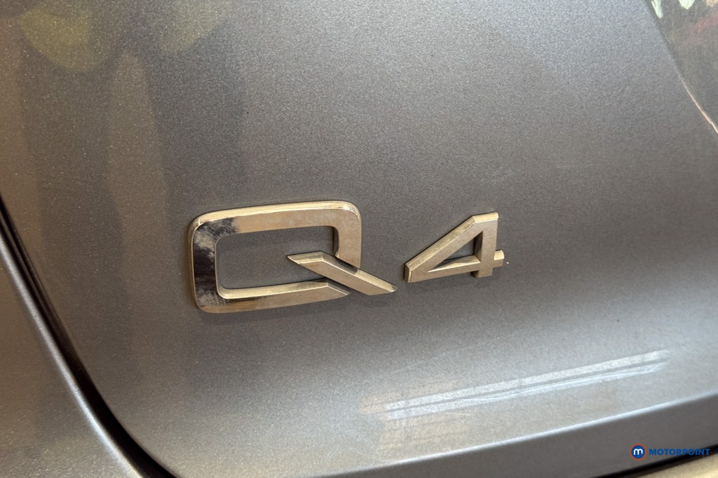 Used Audi Q4 e-tron 2021 for sale - 77607689: Photo 43