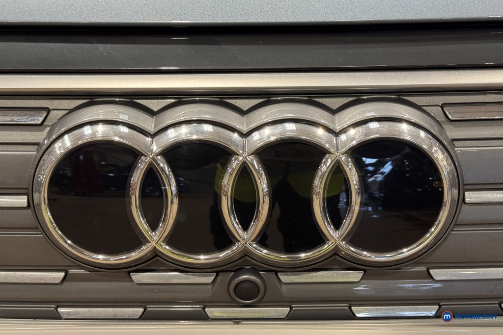 Used Audi Q4 e-tron 2021 for sale - 77607689: Photo 44