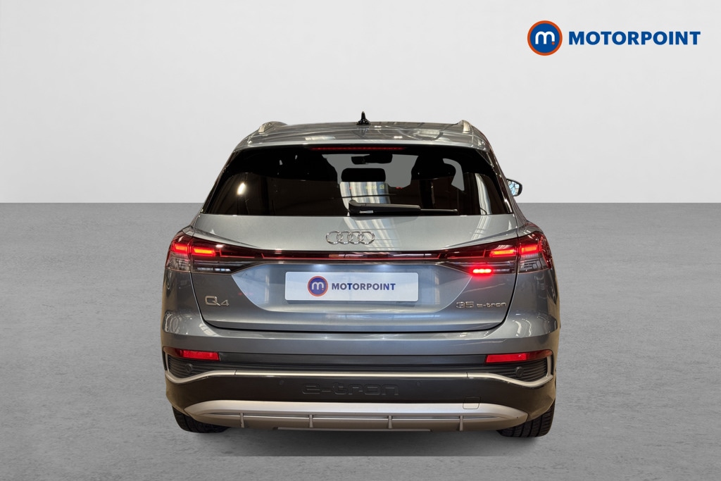 Used Audi Q4 e-tron 2021 for sale - 77607689: Photo 6