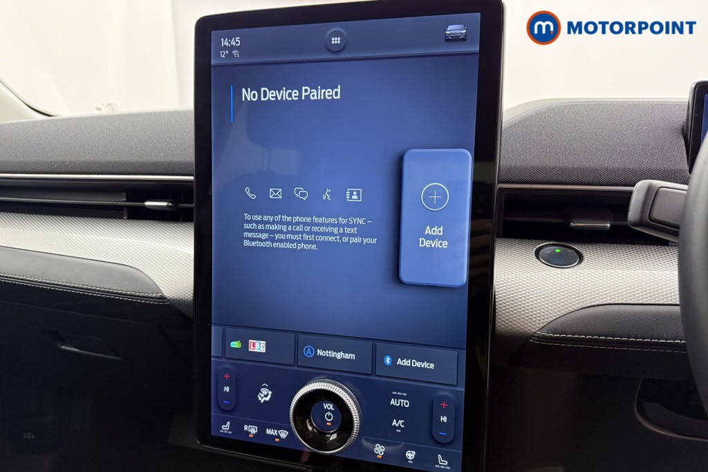 Used Ford Mustang Mach-E 2023 for sale - 77429303: Photo 16