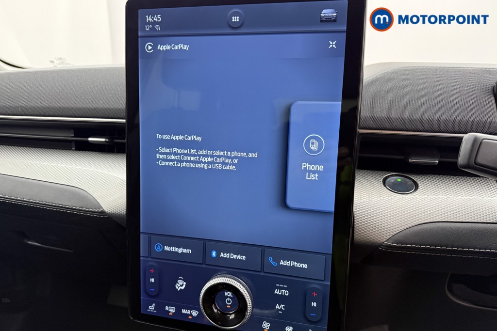 Used Ford Mustang Mach-E 2023 for sale - 77429303: Photo 17