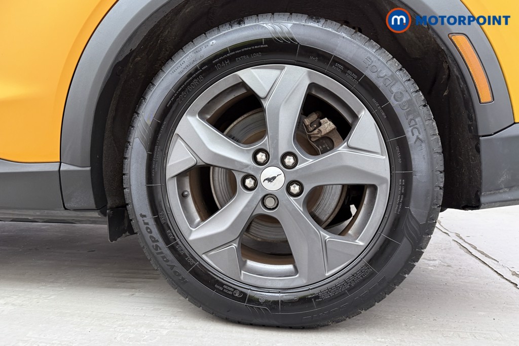 Used Ford Mustang Mach-E 2023 for sale - 77429303: Photo 40