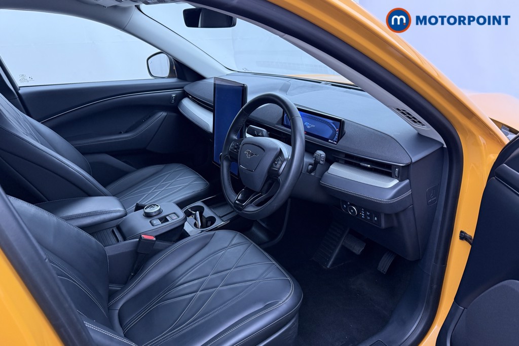 Used Ford Mustang Mach-E 2023 for sale - 77429303: Photo 9