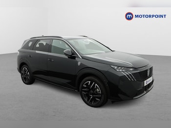 Used Peugeot 5008 2026 for sale - 79489939: Photo
