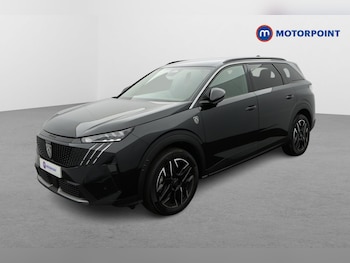 Used Peugeot 5008 2026 for sale - 79489939: Photo