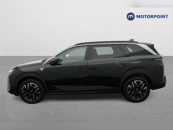 Used Peugeot 5008 2026 for sale - 79489939: Photo