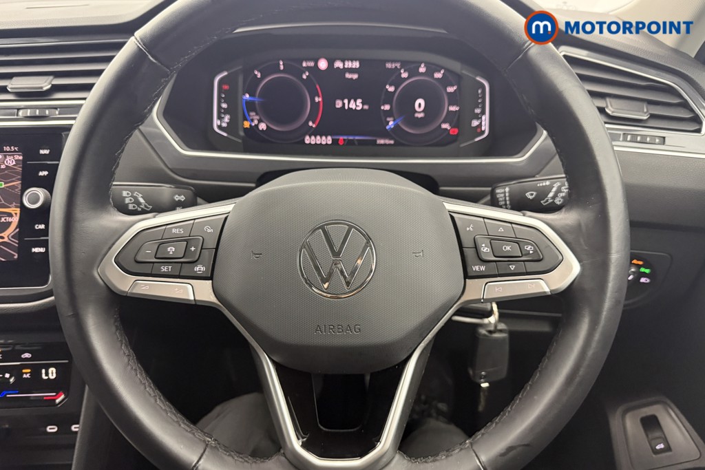 Used Volkswagen Tiguan Allspace 2022 for sale - 77590999: Photo 13