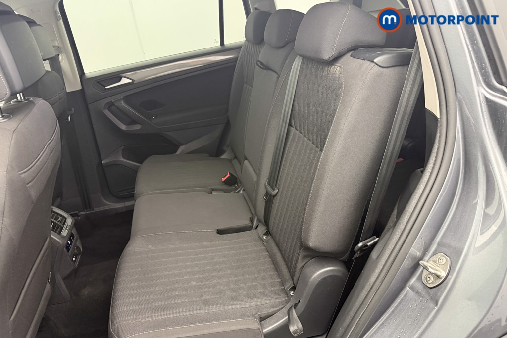 Used Volkswagen Tiguan Allspace 2022 for sale - 77590999: Photo 20