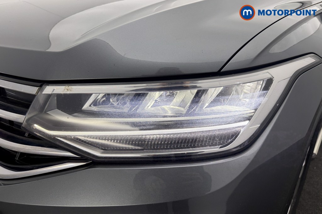 Used Volkswagen Tiguan Allspace 2022 for sale - 77590999: Photo 26