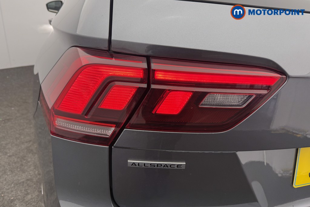 Used Volkswagen Tiguan Allspace 2022 for sale - 77590999: Photo 27